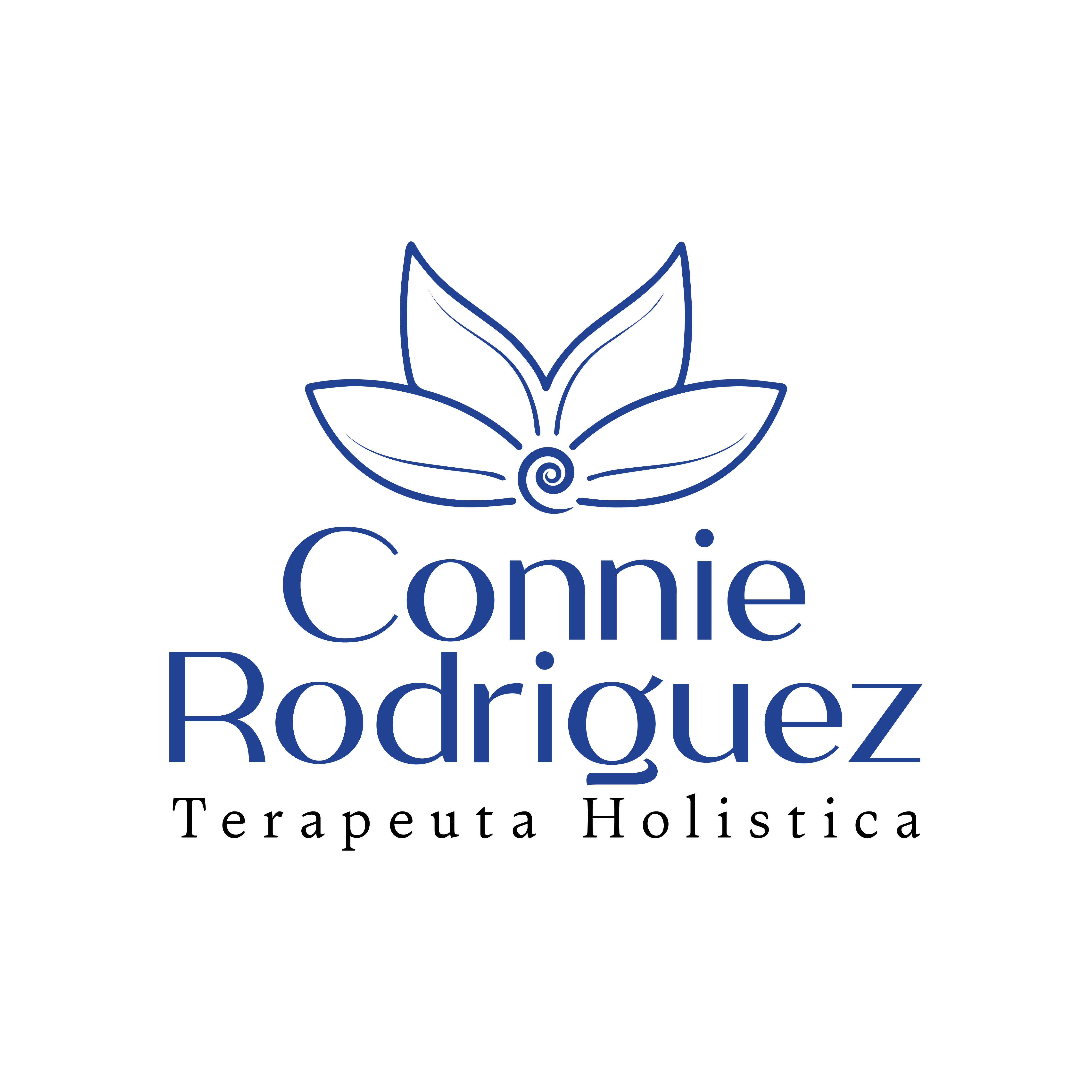 Connie Rodríguez Holística